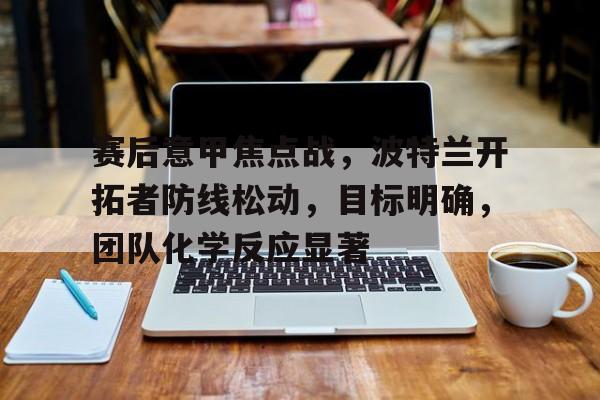 赛后意甲焦点战，波特兰开拓者防线松动，目标明确，团队化学反应显著的简单介绍-MK体育下载