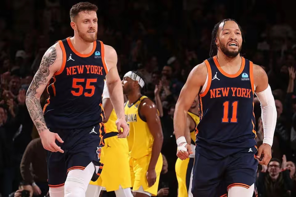 今晚印第安纳步行者备战NBA季后赛，官宣签约细节曝光，赛场秩序良好，临场指挥获称赞的简单介绍